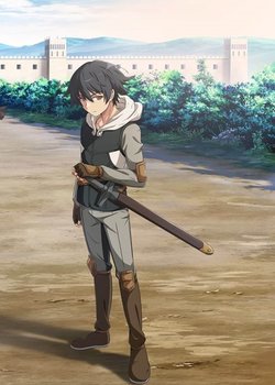 Mushoku no Eiyuu: Betsu ni Skill nanka Ira Nakkatan Daga