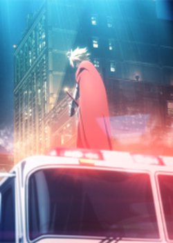 Fate/strange Fake: Whispers of Dawn