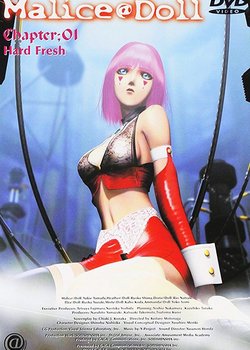 Malice@Doll