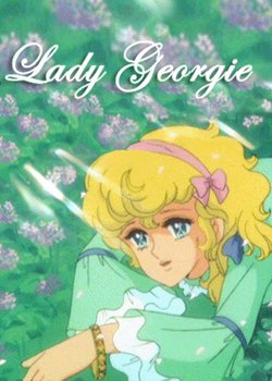 Lady Georgie