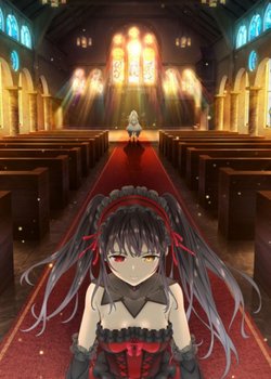 Date A Bullet: Nightmare or Queen