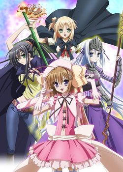 Kore wa Zombie Desu ka?