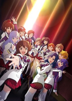 The iDOLM@STER Million Live!
