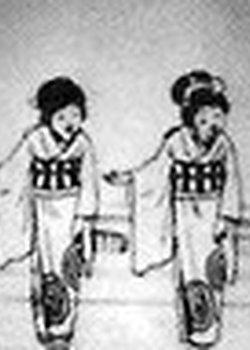Nonki na Tou-san Ryuuguu Mairi