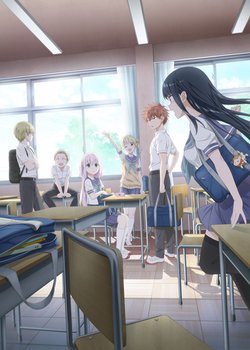 Kao ni Denai Kashiwada-san to Kao ni Deru Oota-kun