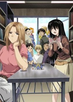 Genshiken