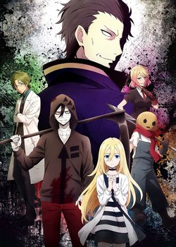 Satsuriku no Tenshi ONA