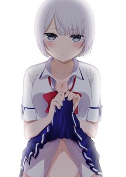 Boku no Kanojo ga Majimesugiru Sho-bitch na Ken OVA