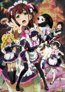 Akiba Maid Sensou