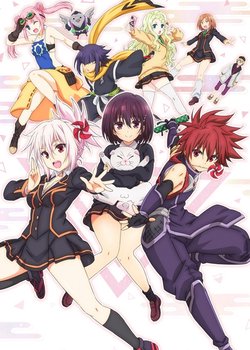 Ayakashi Triangle