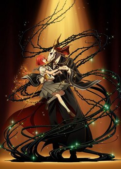 Mahou Tsukai no Yome