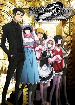 Steins;Gate 0 Special