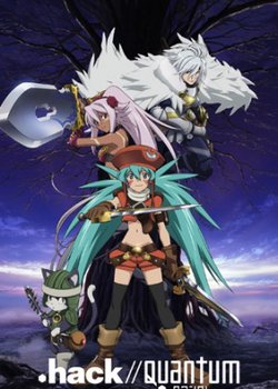 .hack//Quantum