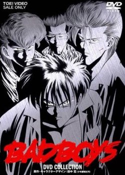 Bad Boys