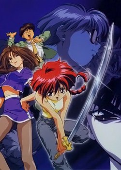 Kotetsu no Daibouken