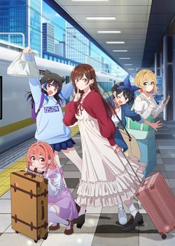 Kanojo, Okarishimasu 4th Season
