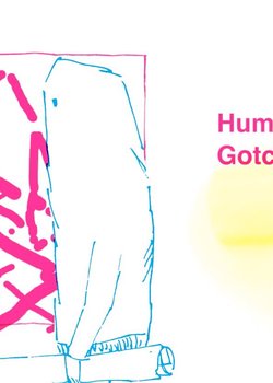 Humanoid Girl