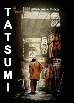 Tatsumi