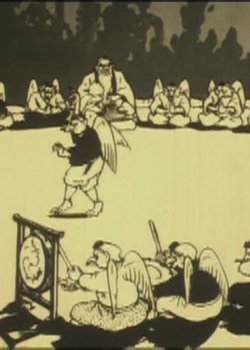 Kobutori (1929)