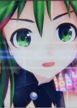 Dream Creator feat. GUMI