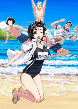 Ishida to Asakura Special