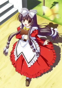 Kokoro Toshokan