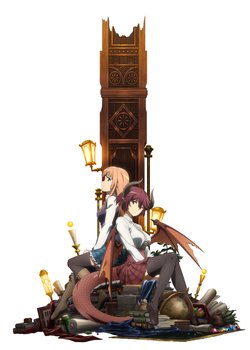 Manaria Friends