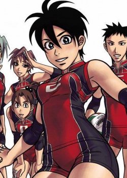 Shoujo Fight: Norainu-tachi no Odekake