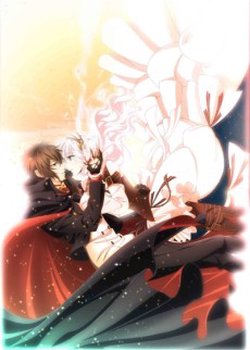 Code:Realize - Sousei no Himegimi OVA