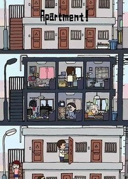 Apartment!