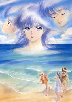 Kimagure Orange☆Road: Ano Hi ni Kaeritai
