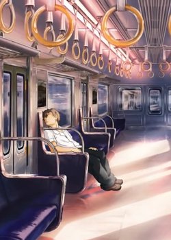 Right Places: Sono Toki, Boku no Irubeki Basho