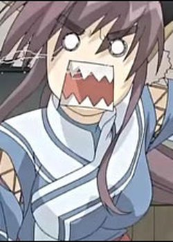 Utawarerumono Specials