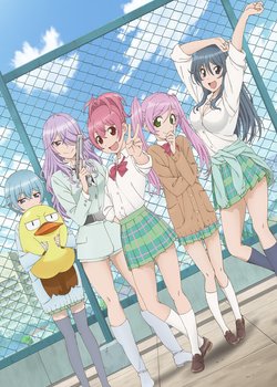 Sabagebu!