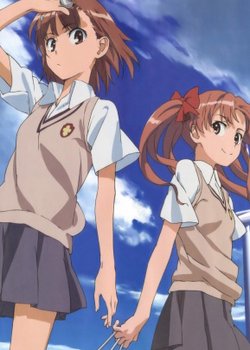 Toaru Kagaku no Railgun: Motto Marutto Railgun