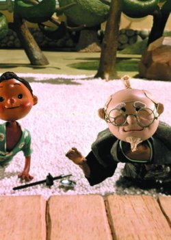 Hikoichi Tonchi Banashi