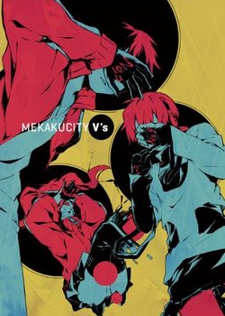 Mekakucity V's