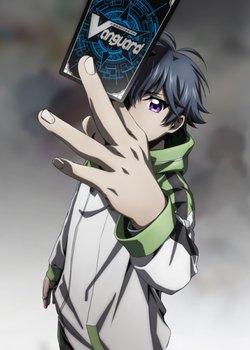 Cardfight!! Vanguard: overDress Season 2