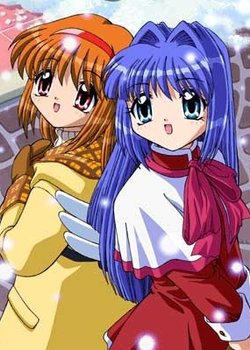 Kanon Kazahana