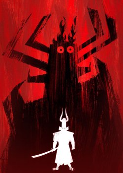 Samurai Jack (2017)