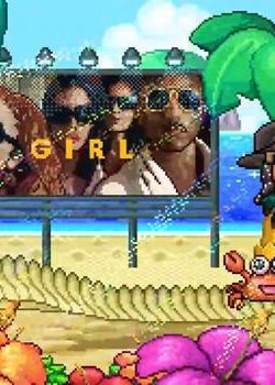 It Girl