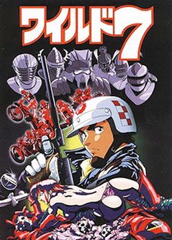 Wild 7
