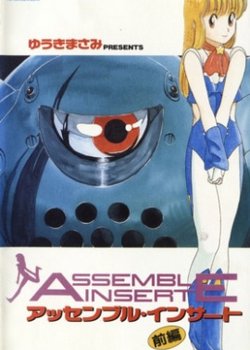 Assemble Insert