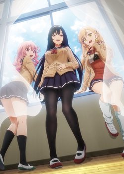 Inu ni Nattara Suki na Hito ni Hirowareta.