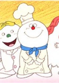 Chiisana Obake Acchi, Kocchi, Socchi