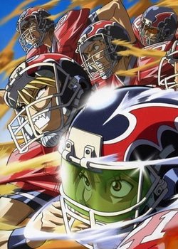 Eyeshield 21