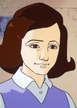 Anne no Nikki: Anne Frank Monogatari