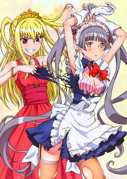 Maria†Holic