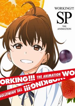 Working!!! Lord of the Takanashi