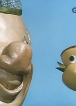 Shita-kiri Suzume (1974)